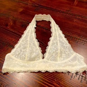 Free people bra
